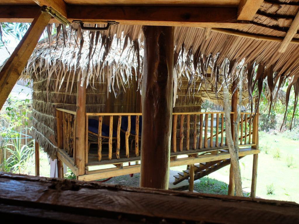 Mama Clares Hotel Sihanoukville Ngoại thất bức ảnh