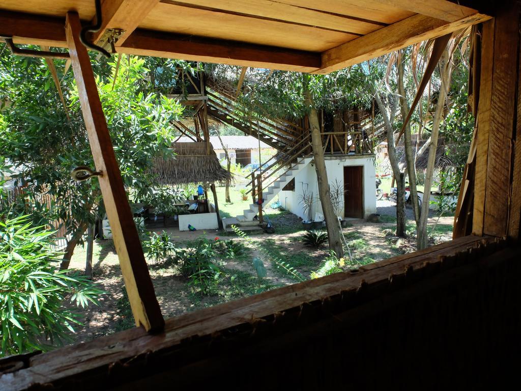 Mama Clares Hotel Sihanoukville Ngoại thất bức ảnh