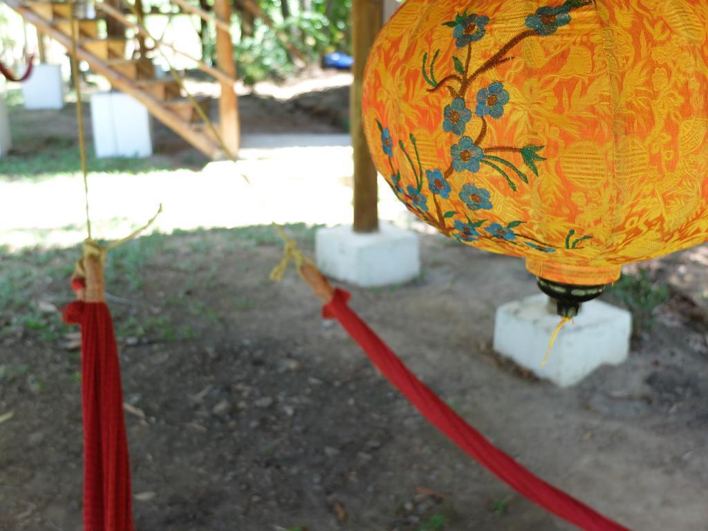 Mama Clares Hotel Sihanoukville Ngoại thất bức ảnh